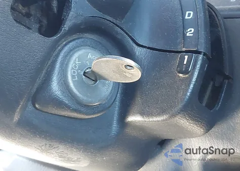 2001 Nissan Frontier Xe из США, поврежденный, VIN 1N6DD26S61C310239